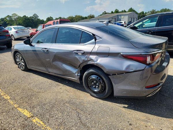 2021 LEXUS ES 350 350 Base