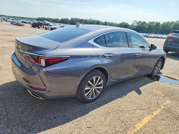 2021 LEXUS ES 350 350 Base