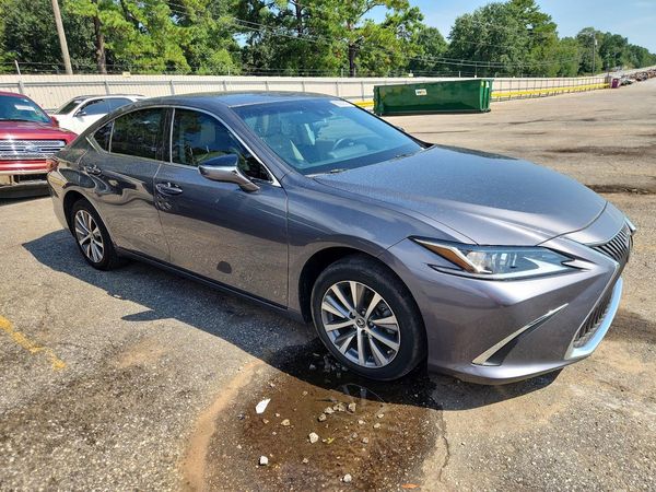 2021 LEXUS ES 350 350 Base