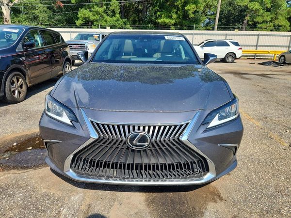 2021 LEXUS ES 350 350 Base