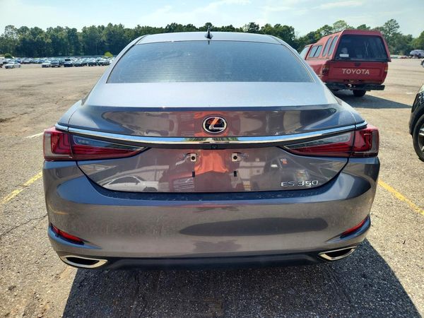 2021 LEXUS ES 350 350 Base