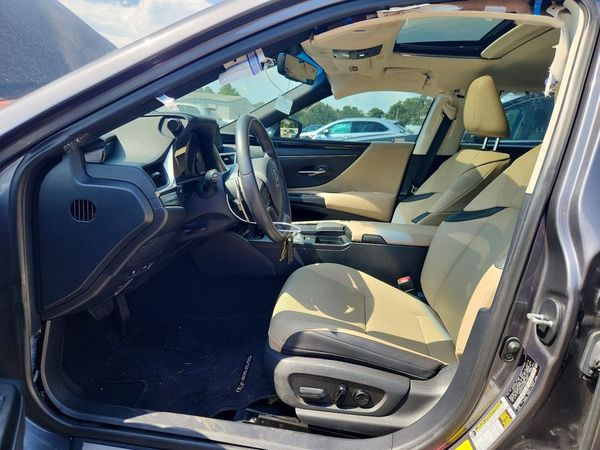 2021 LEXUS ES 350 350 Base