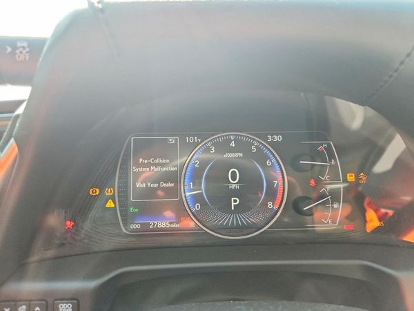2021 LEXUS ES 350 350 Base