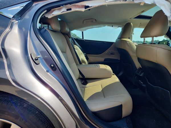 2021 LEXUS ES 350 350 Base