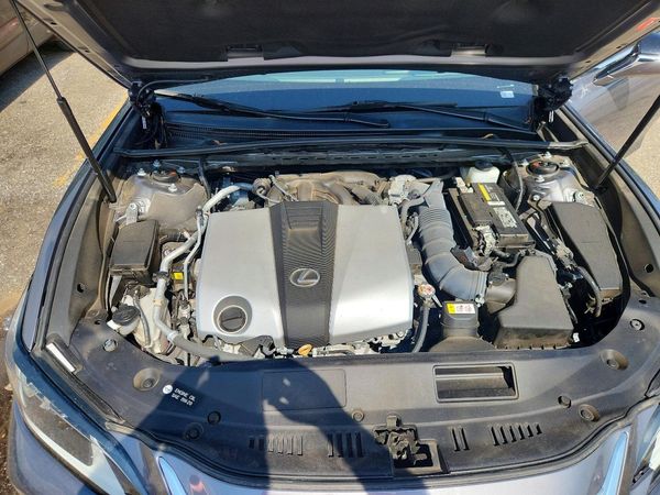 2021 LEXUS ES 350 350 Base