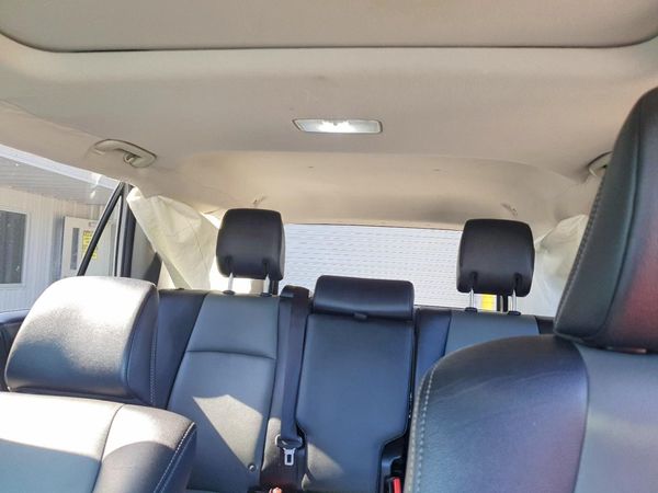 2018 TOYOTA 4RUNNER