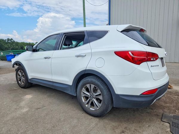 2016 HYUNDAI SANTA FE Base