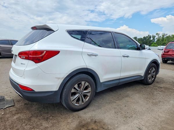 2016 HYUNDAI SANTA FE Base