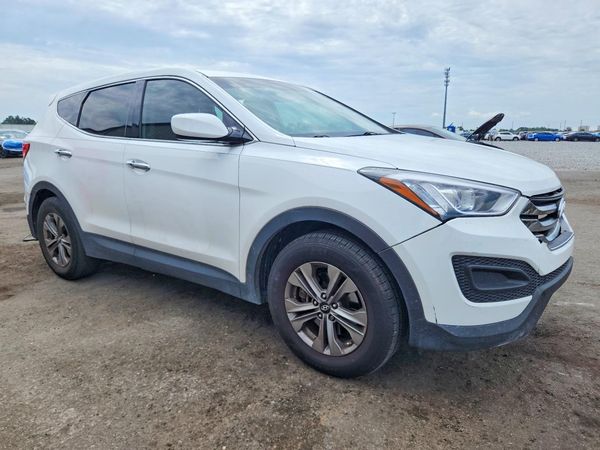 2016 HYUNDAI SANTA FE Base