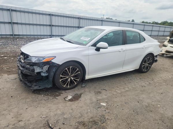 2018 TOYOTA CAMRY L/LE/SE/XLE