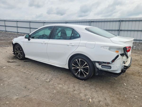 2018 TOYOTA CAMRY L/LE/SE/XLE