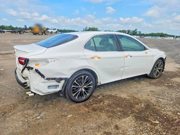 2018 TOYOTA CAMRY L/LE/SE/XLE