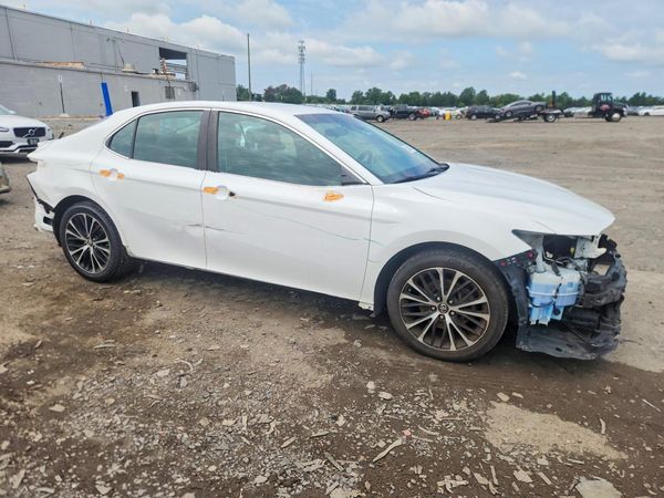 2018 TOYOTA CAMRY L/LE/SE/XLE