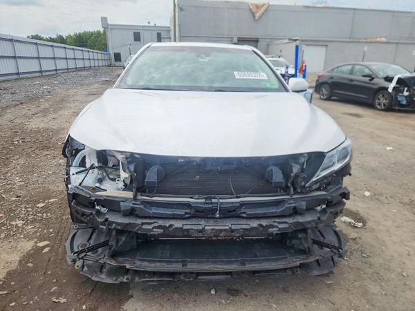 2018 TOYOTA CAMRY L/LE/SE/XLE