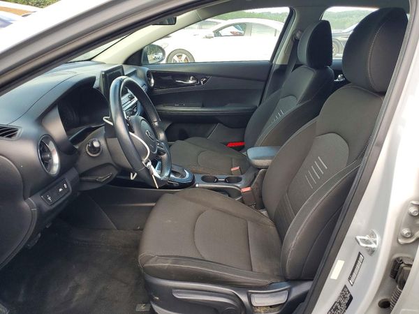 2019 KIA FORTE S/GT Line