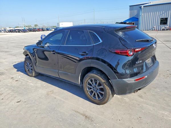 2021 MAZDA CX-30