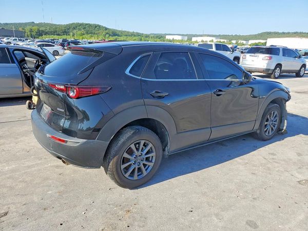 2021 MAZDA CX-30