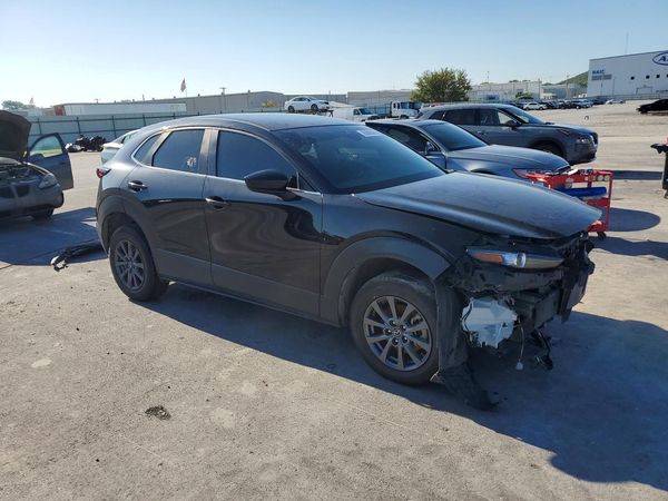 2021 MAZDA CX-30
