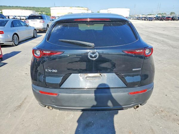 2021 MAZDA CX-30