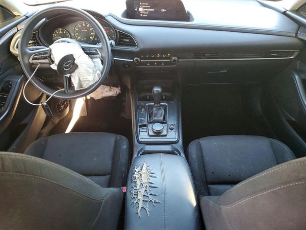 2021 MAZDA CX-30