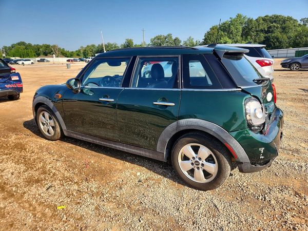 2016 MINI COOPER 2