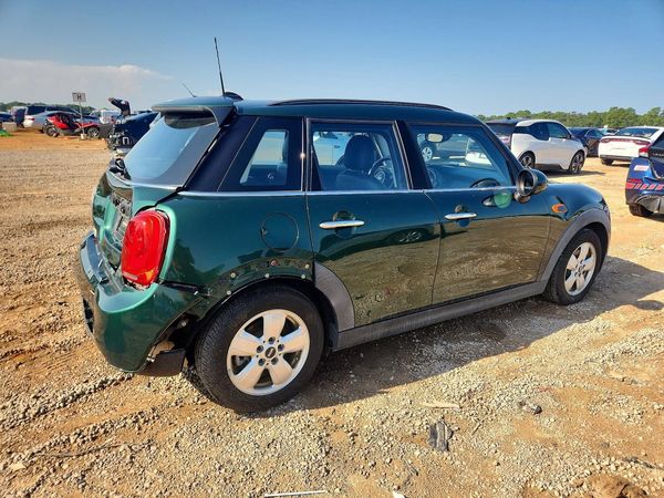 2016 MINI COOPER 2