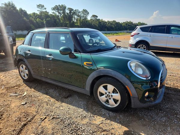2016 MINI COOPER 2