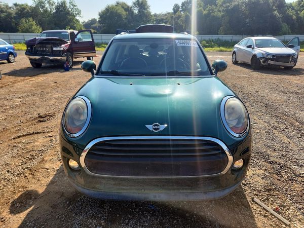 2016 MINI COOPER 2