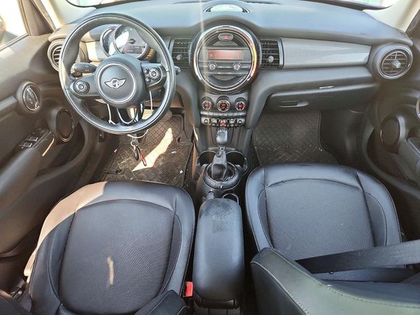 2016 MINI COOPER 2
