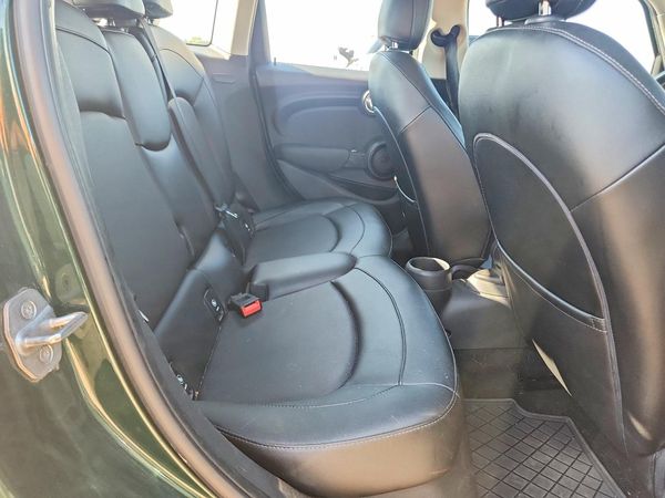 2016 MINI COOPER 2