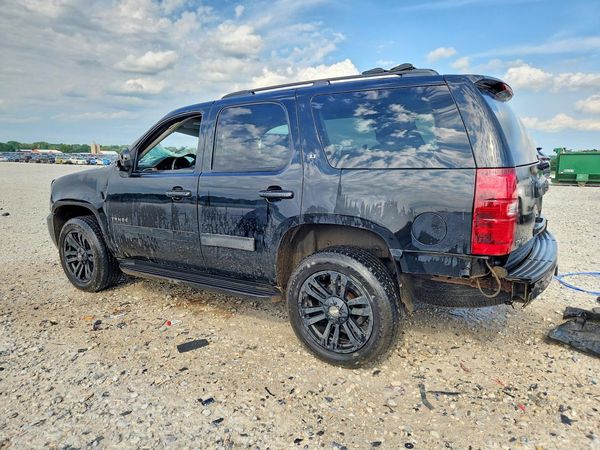 2013 CHEVROLET TAHOE