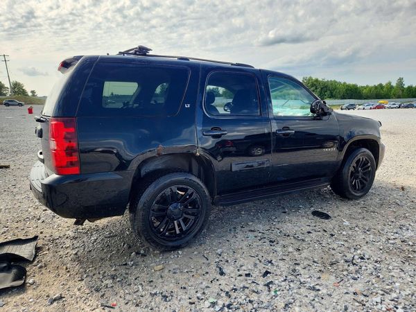 2013 CHEVROLET TAHOE