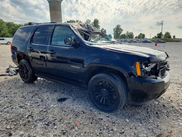 2013 CHEVROLET TAHOE