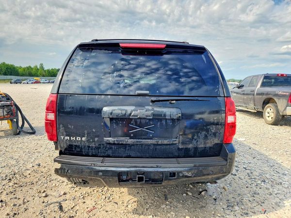 2013 CHEVROLET TAHOE