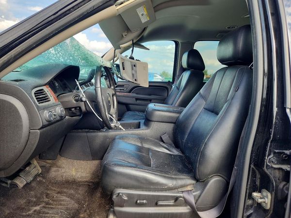 2013 CHEVROLET TAHOE