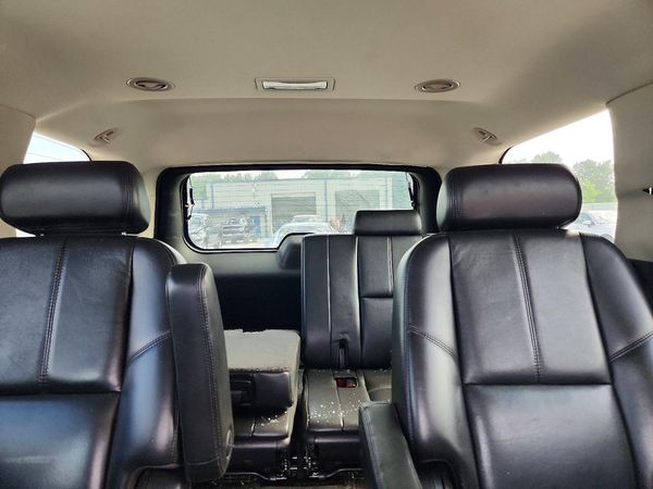2013 CHEVROLET TAHOE