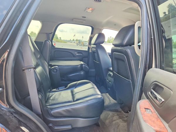 2013 CHEVROLET TAHOE