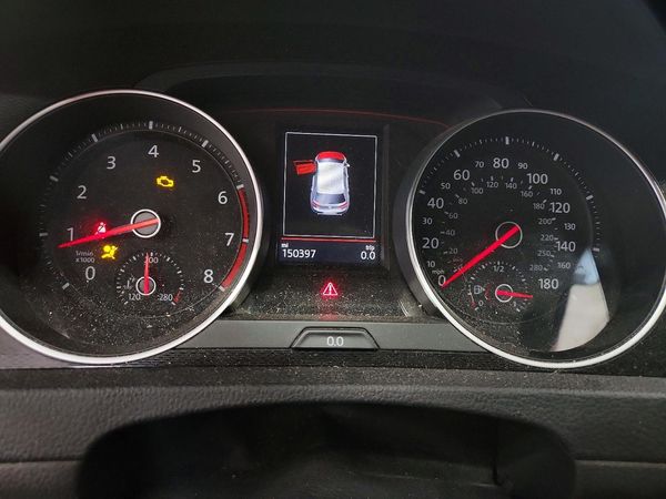 2017 VOLKSWAGEN GTI S, Sport, SE, Autobahn