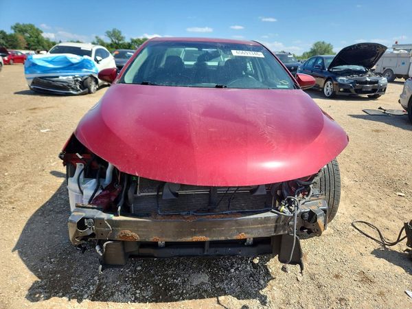 2015 TOYOTA CAMRY Hybrid