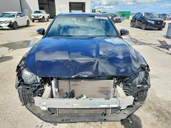 2019 GENESIS G70