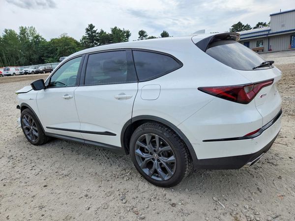 2022 ACURA MDX