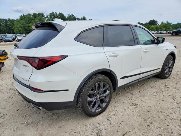 2022 ACURA MDX