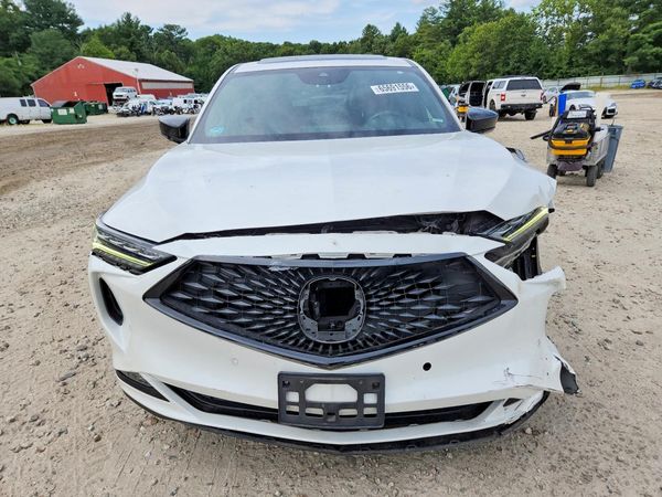 2022 ACURA MDX