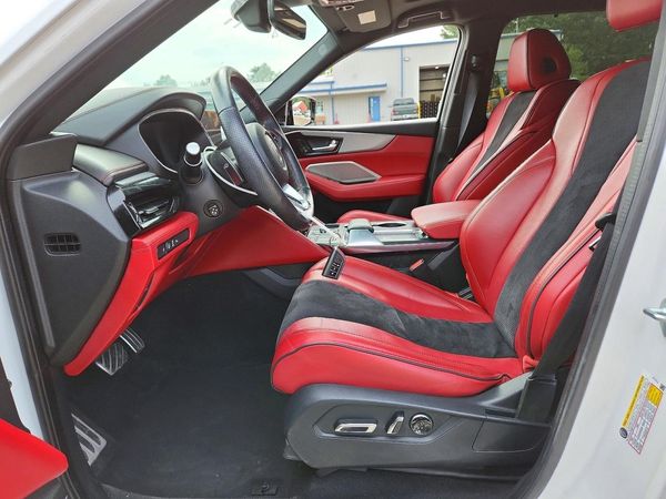 2022 ACURA MDX