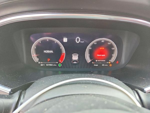 2022 ACURA MDX