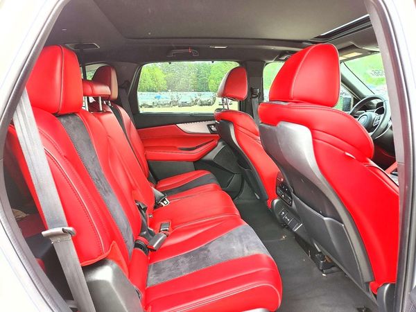 2022 ACURA MDX