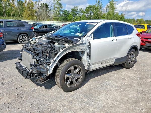 2019 HONDA CRV EX-L/EX-L Navi