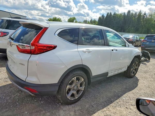 2019 HONDA CRV EX-L/EX-L Navi