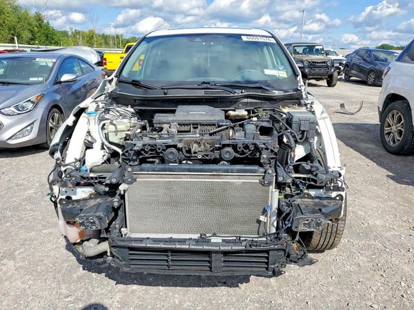 2019 HONDA CRV EX-L/EX-L Navi
