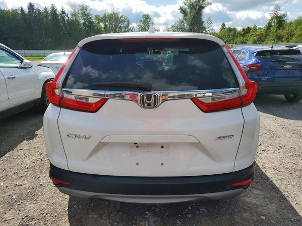 2019 HONDA CRV EX-L/EX-L Navi